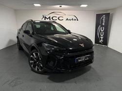 Preto Usado 2025 Cupra Formentor SUV | € 39.000
