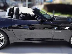 Usado 2012 BMW Z4 | € 23.450