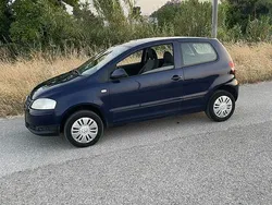 Usado 2006 VW Fox Citadino | € 2.900