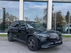 Preto Usado 2024 Mercedes EQB350 AMG SUV | € 63.900 (Preço elevado)