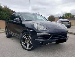 Usado 2013 Porsche Cayenne Chrono SUV | € 34.990 (Preço justo)