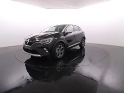 Preto Usado 2023 Renault Captur Techno SUV | € 20.900 (Preço justo)