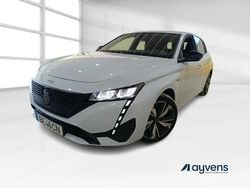 Branco Usado 2023 Peugeot 308 Active | € 29.000 (Bom preço)