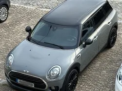 Usado 2017 Mini One D Clubman Carrinha | € 17.000 (Preço justo)