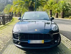 Usado 2017 Porsche Macan SUV | € 55.000