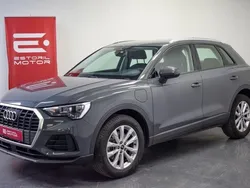 Cinzento Usado 2022 Audi Q3 SUV | € 34.500 (Super Preço)