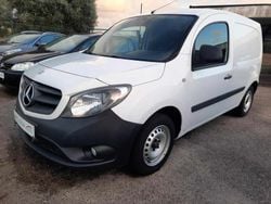 Branco Usado 2016 Mercedes Citan 109 Sedan | € 10.950 (Preço justo)