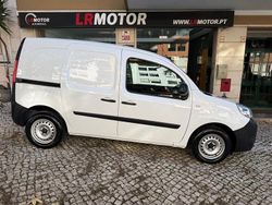 Branco Usado 2020 Renault Kangoo Business Sedan | € 10.000 (Super Preço)