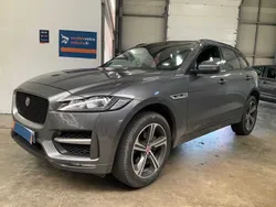 Cinzento Usado 2019 Jaguar E-Pace SUV | € 29.990 (Preço justo)