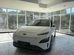Cinzento Usado 2021 Hyundai Kauai SUV | € 19.500 (Super Preço)