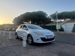 Usado 2009 Renault Mégane III Sedan | € 3.500 (Bom preço)