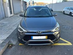 Usado 2016 Hyundai i20 Active Sedan | € 8.980
