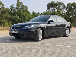 Usado 2004 BMW 525 Sedan | € 9.800 (Preço justo)