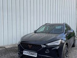 Preto Usado 2023 Cupra Formentor SUV | € 31.500 (Preço justo)