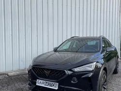 Preto Usado 2023 Cupra Formentor SUV | € 32.990 (Preço justo)