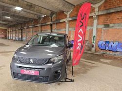 Cinzento Usado 2019 Peugeot Partner Van | € 15.950 (Caro)