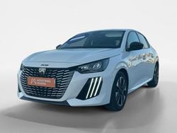 Branco Usado 2024 Peugeot 208 Allure Citadino | € 18.492 (Preço justo)