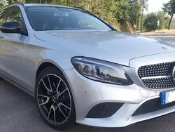 Usado 2018 Mercedes C220 Sedan | € 23.500 (Super Preço)