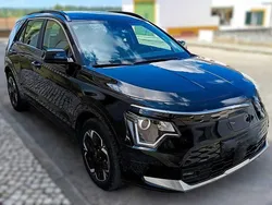 Usado 2024 Kia e-Niro 2 SUV | € 35.900