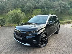 Preto Novo 2024 Citroën C3 PureTech Citadino | € 19.998 (Caro)