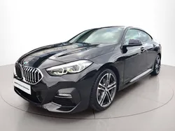 Preto Usado 2023 BMW 216 Shadowline Coupé | € 32.290 (Preço justo)