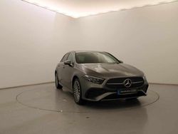Cinzento Usado 2025 Mercedes A250 Sedan | € 42.990 (Preço elevado)