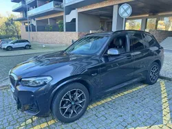 Usado 2022 BMW X3 SUV | € 48.000 (Preço justo)