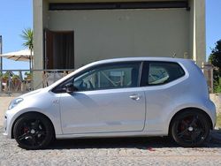 Usado 2013 VW up! Citadino | € 8.500 (Preço elevado)