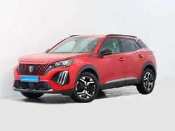 Outra Usado 2024 Peugeot 2008 SUV | € 22.750 (Preço justo)