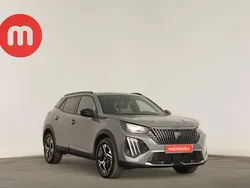 Usado 2024 Peugeot 2008 Allure SUV | € 21.999 (Preço justo)