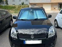 Usado 2007 Suzuki Swift Sedan | € 7.000 (Preço elevado)