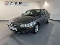 Usado 2002 Volvo S40 Sedan | € 1.790