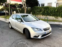 Usado 2016 Seat Leon Ecomotive Sedan | € 12.400 (Preço justo)
