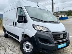 Branco Usado 2023 Fiat Ducato Van | € 27.950 (Super Preço)