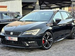 Usado 2017 Cupra Leon Sedan | € 17.490