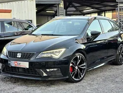 Usado 2017 Cupra Leon Sedan | € 17.490