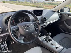 Usado 2014 Audi A3 Sport Sedan | € 18.700 (Preço justo)