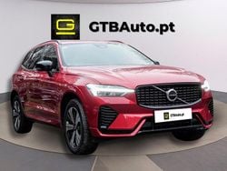 Vermelho Usado 2023 Volvo XC60 SUV | € 53.900