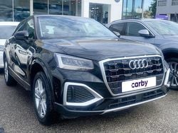 Preto Usado 2024 Audi Q2 Advanced SUV | € 26.990 (Preço justo)