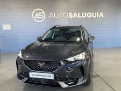 Cinzento (metalizado) Usado 2023 Cupra Formentor SUV | € 33.900 (Preço justo)