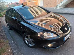 Preto Usado 2011 Seat Leon Reference | € 9.450 (Preço elevado)