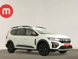 Usado 2024 Dacia Jogger Extreme | € 22.499 (Preço justo)