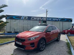 Outra Usado 2021 Kia XCeed SUV | € 18.900 (Preço justo)