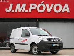 Branco Usado 2020 Renault Kangoo Business | € 11.490 (Preço justo)