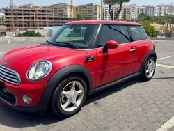 Usado 2012 Mini Cooper Citadino | € 7.499 (Super Preço)