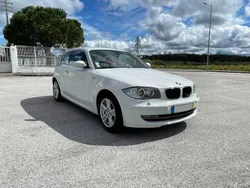 Usado 2008 BMW 118 Citadino | € 7.900 (Bom preço)