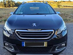 Usado 2015 Peugeot 2008 Style SUV | € 8.600 (Super Preço)