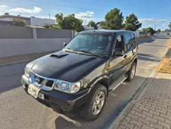 Usado 2005 Nissan Terrano SUV | € 12.500