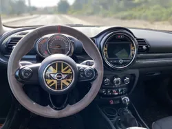 Mini One D Clubman