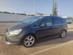 Usado 2014 Ford S-MAX Titanium S Monovolume | € 16.500 (Preço elevado)